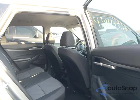 2025 Kia Seltos Lx z USA, uszkodzony, nr VIN KNDEPCAA0S7789044